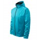 Vīriešu Softshell jaka Malfini Cool 515 blue atoll, 210 g/m²
