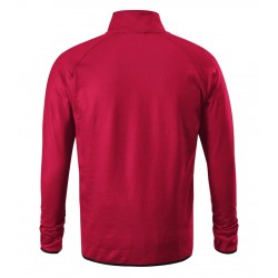 Tamprios vilnos vyriškos striukės Vertex W41 marlboro raudonos