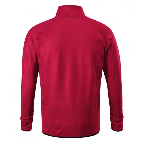 Tamprios vilnos vyriškos striukės Vertex W41 marlboro raudonos