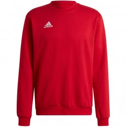 Vyriškas Džemperis adidas Entrada Raudonas HB0577 XL