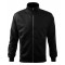 Vyriškas džemperis MALFINI Adventure 407 Black, 300 g/m²