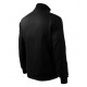 Vyriškas džemperis MALFINI Adventure 407 Black, 300 g/m²