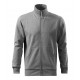 Vyriškas džemperis MALFINI Adventure 407 Dark gray melange, 300 g/m²