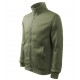 Vyriškas džemperis MALFINI Adventure 407 Khaki, 300 g/m²