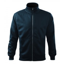 Vyriškas džemperis MALFINI Adventure 407 Navy blue, 300 g/m²
