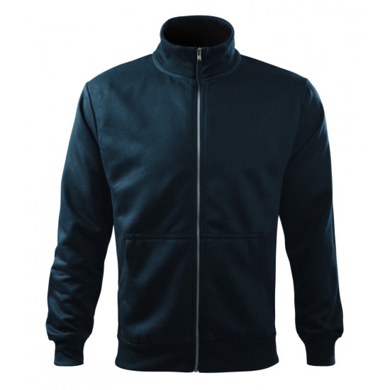 Vyriškas džemperis MALFINI Adventure 407 Navy blue, 300 g/m²