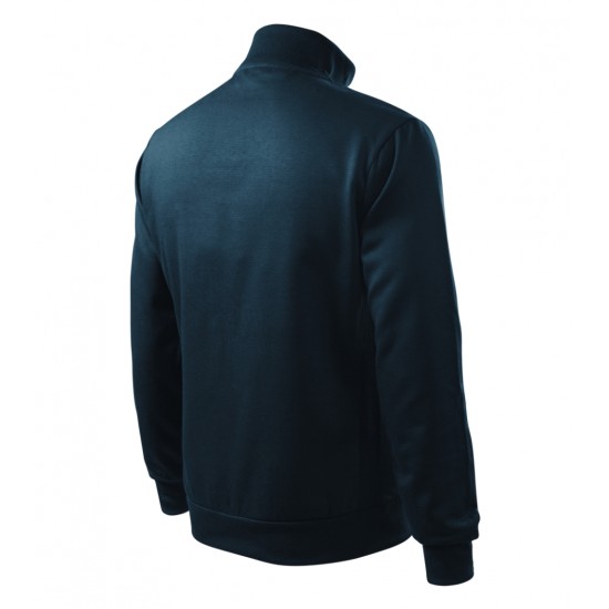 Vyriškas džemperis MALFINI Adventure 407 Navy blue, 300 g/m²