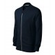 Vyriškas megztinis MALFINI Bomber 453 Navy blue 320 g/m²