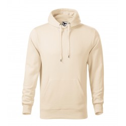 Vyriškas džemperis MALFINI Cape 413 Almond, 320 g/m²