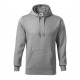 Vyriškas džemperis MALFINI Cape 413 Dark gray melange, 320 g/m²