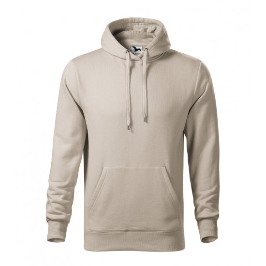 Vyriškas džemperis MALFINI Cape 413 Ice gray, 320 g/m²