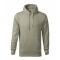 Vyriškas džemperis MALFINI Cape 413 Light khaki, 320 g/m²