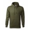 Vyriškas džemperis MALFINI Cape 413 Military, 320 g/m²