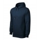 Vyriškas džemperis MALFINI Cape 413 Navy blue, 320 g/m²
