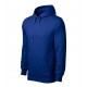 Vyriškas džemperis MALFINI Cape 413 Royal blue, 320 g/m²