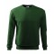 Vyriškas džemperis MALFINI Essential 406 Bottle green 300 g/m²