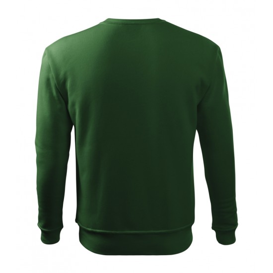 Vyriškas džemperis MALFINI Essential 406 Bottle green 300 g/m²