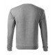 Vyriškas džemperis MALFINI Essential 406 Dark gray melange 300 g/m²