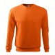 Vyriškas džemperis MALFINI Essential 406 Orange 300 g/m²