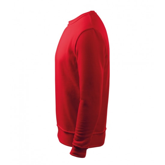 Vyriškas džemperis MALFINI Essential 406 Red 300 g/m²