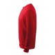 Vyriškas džemperis MALFINI Essential 406 Red 300 g/m²