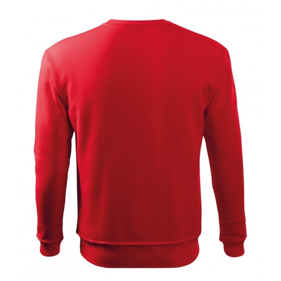 Vyriškas džemperis MALFINI Essential 406 Red 300 g/m²
