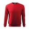 Vyriškas džemperis MALFINI Essential 406 Red 300 g/m²