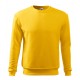 Vyriškas džemperis MALFINI Essential 406 Yellow 300 g/m²