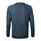 Vyriškas megztinis MALFINI Merger 415 Dark denim, 280 g/m²