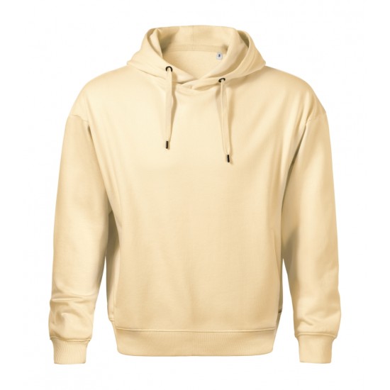 Vyriškas megztinis MALFINI Moon 420 Bourbon vanilla, 280 g/m²