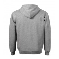 Vyriškas megztinis MALFINI Moon 420 Dark gray melange, 280 g/m²