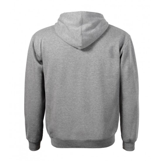 Vyriškas megztinis MALFINI Moon 420 Dark gray melange, 280 g/m²