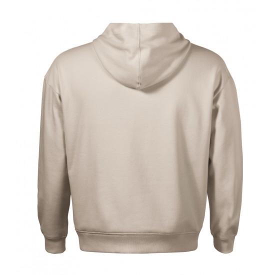 Vyriškas megztinis MALFINI Moon 420 Ice gray, 280 g/m²