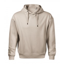 Vyriškas megztinis MALFINI Moon 420 Ice gray, 280 g/m²