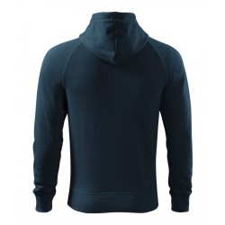 Vyriškas megztinis MALFINI Voyage 452 Navy blue, 320 g/m²