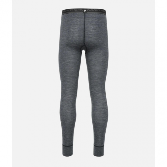 Vyriškos Termo Kelnės Thermowave Merino Warm Active