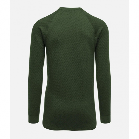 Vyriški Termo Marškinėliai Thermowave Merino 3IN1