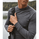 Vyriški Termo Marškinėliai Thermowave Merino Warm Active