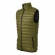 Vīriešu veste MALFINI Everest 553 Avocado green