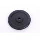 Metalinis diskas štangoms ir hanteliams 5kg (31,5mm)