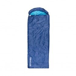Sleeping bag Spokey MONSOON, blue
