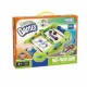 Mini Ledo Ritulio Žaidimas WOOPIE 2in1