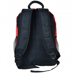 Mokyklinė Kuprinė GIVOVA Raudona