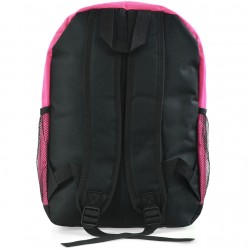 Mokyklinė Kuprinė GIVOVA Rožinė