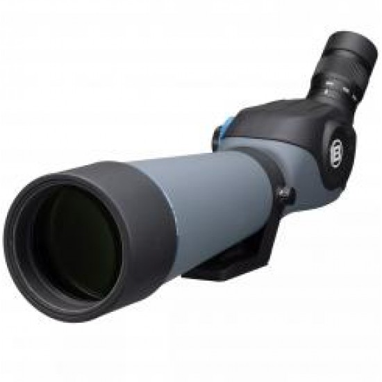 Monoklis BRESSER Dachstein 20-60x80 ED 45°