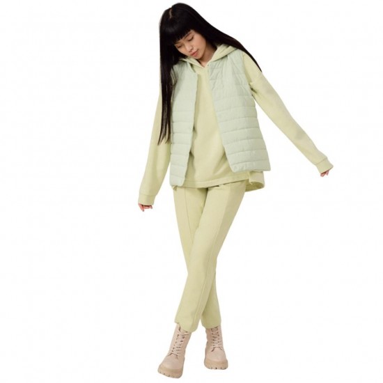 Moteriška Liemenė Outhorn Ryškiai Žalia HOL22 KUDP600 42S