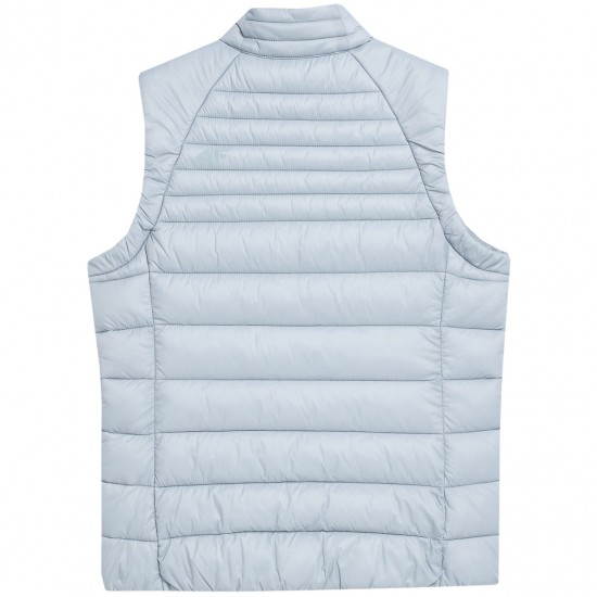 Moteriška Pūkinė Liemenė 