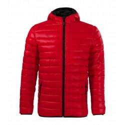 Women's jacket EVEREST FORMULA, Red