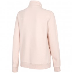 Moteriškas Džemperis 4F Milteliai Koralų H4L22 BLD351 65S