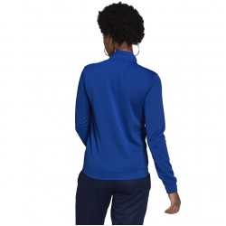 Moteriškas Džemperis Adidas Entrada 22 Mėlyna HG6293